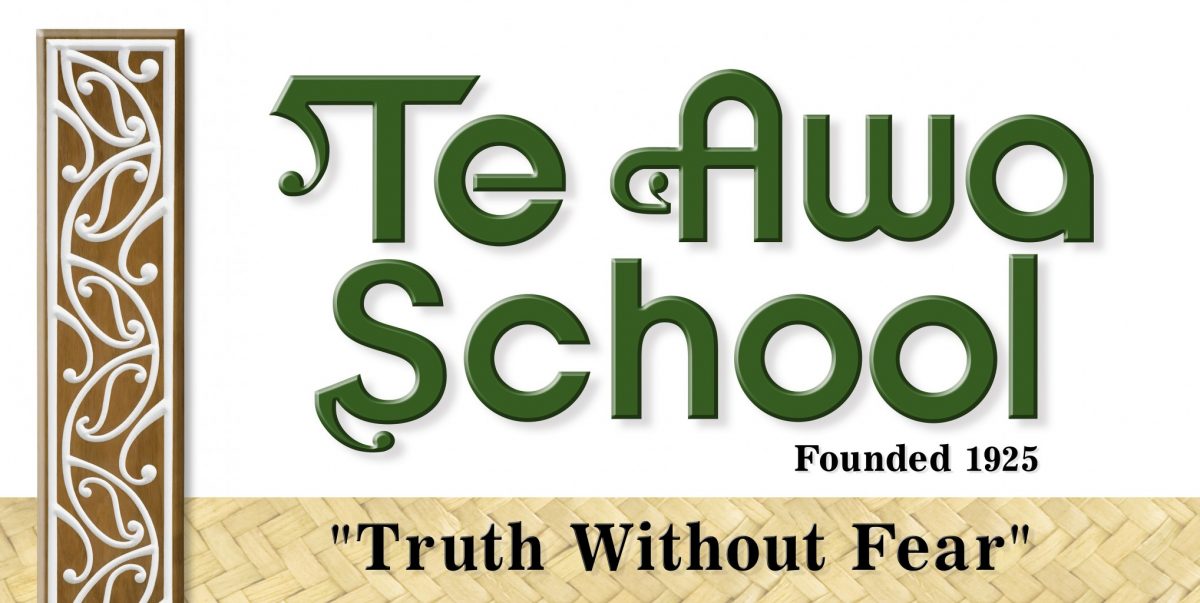 School Documents – Te Awa School